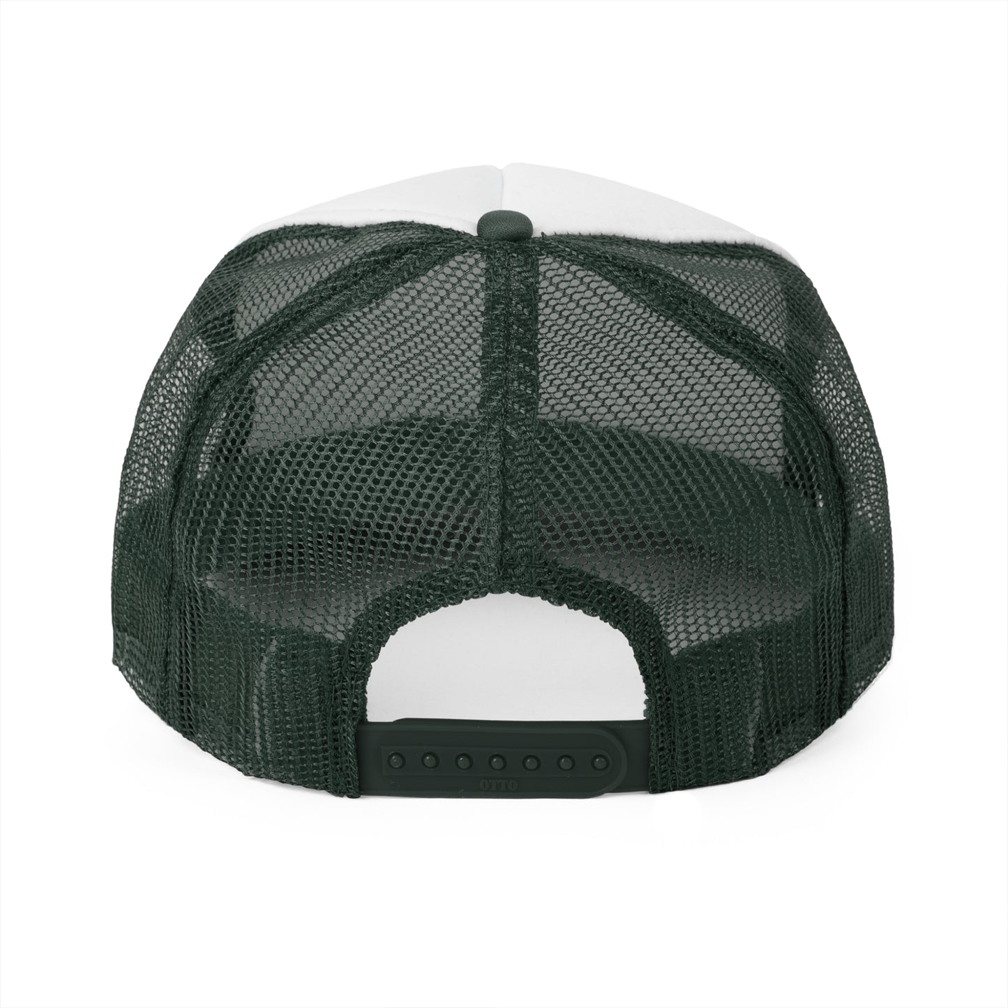 Ruthless Summer Trucker Cap