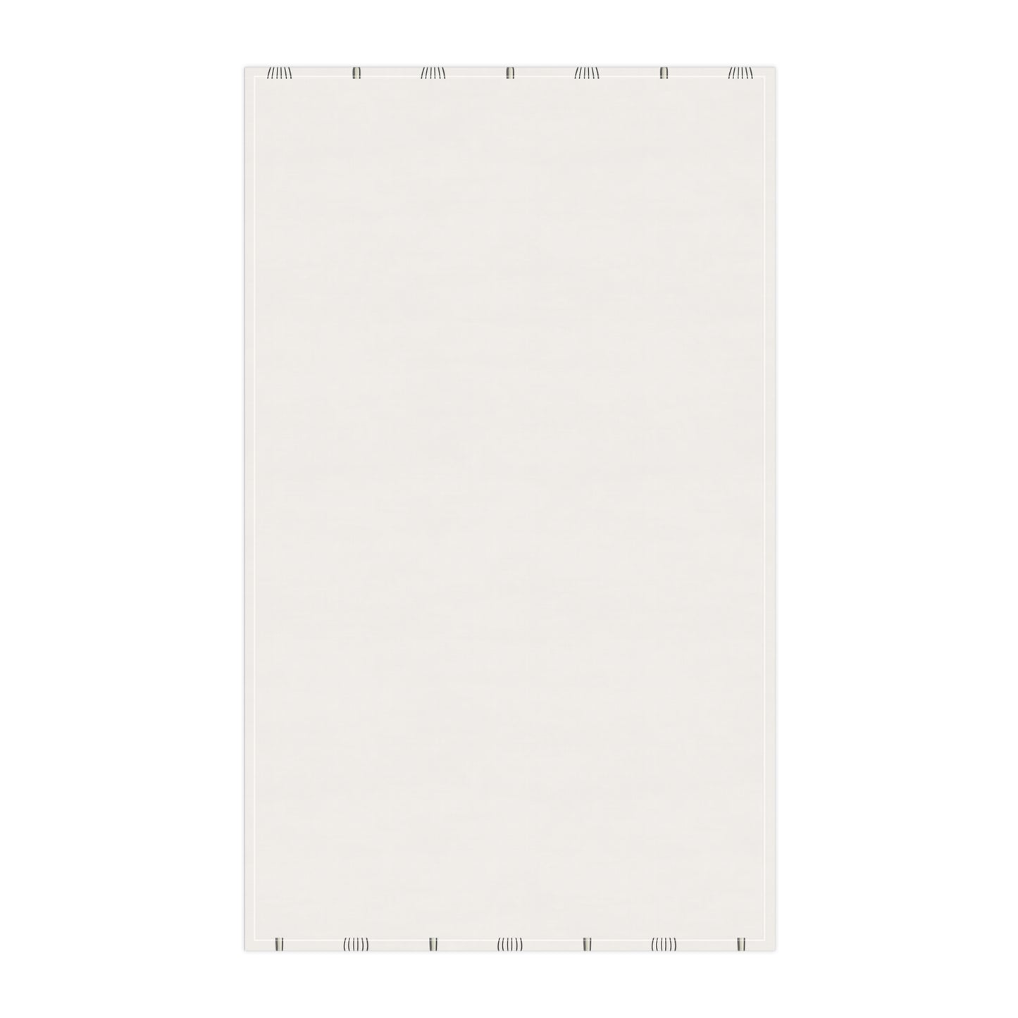 “Whisk Me Away” Tea Towel (White)