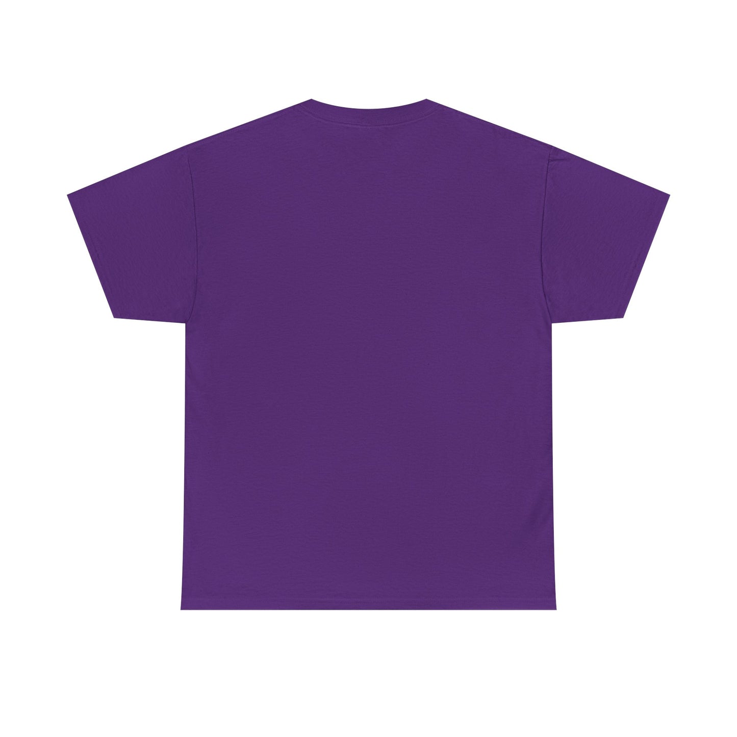 Tralalelo Tralala Unisex Heavy Cotton Tee