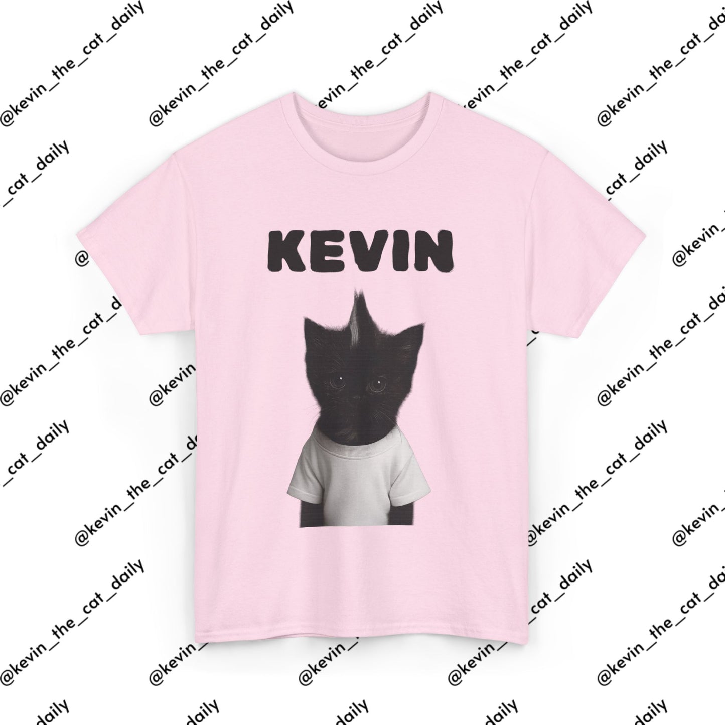"KEVIN"