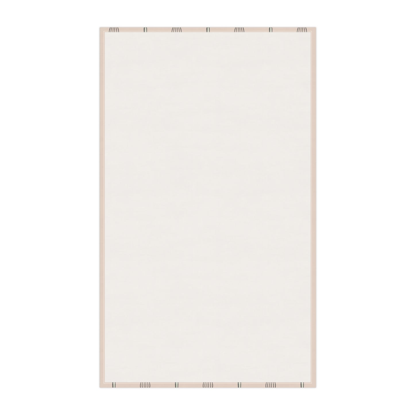 “Whisk Me Away” Tea Towel (Beige)