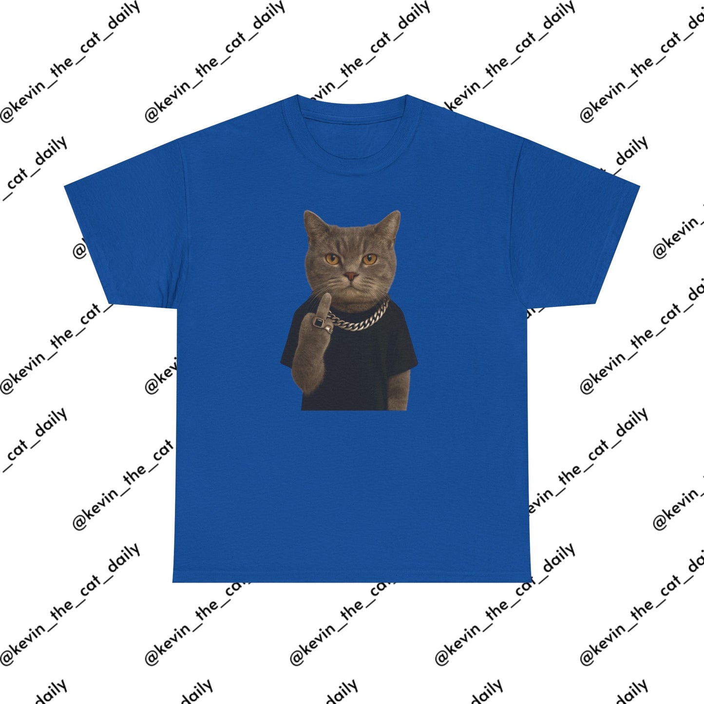 F**k Off Cat