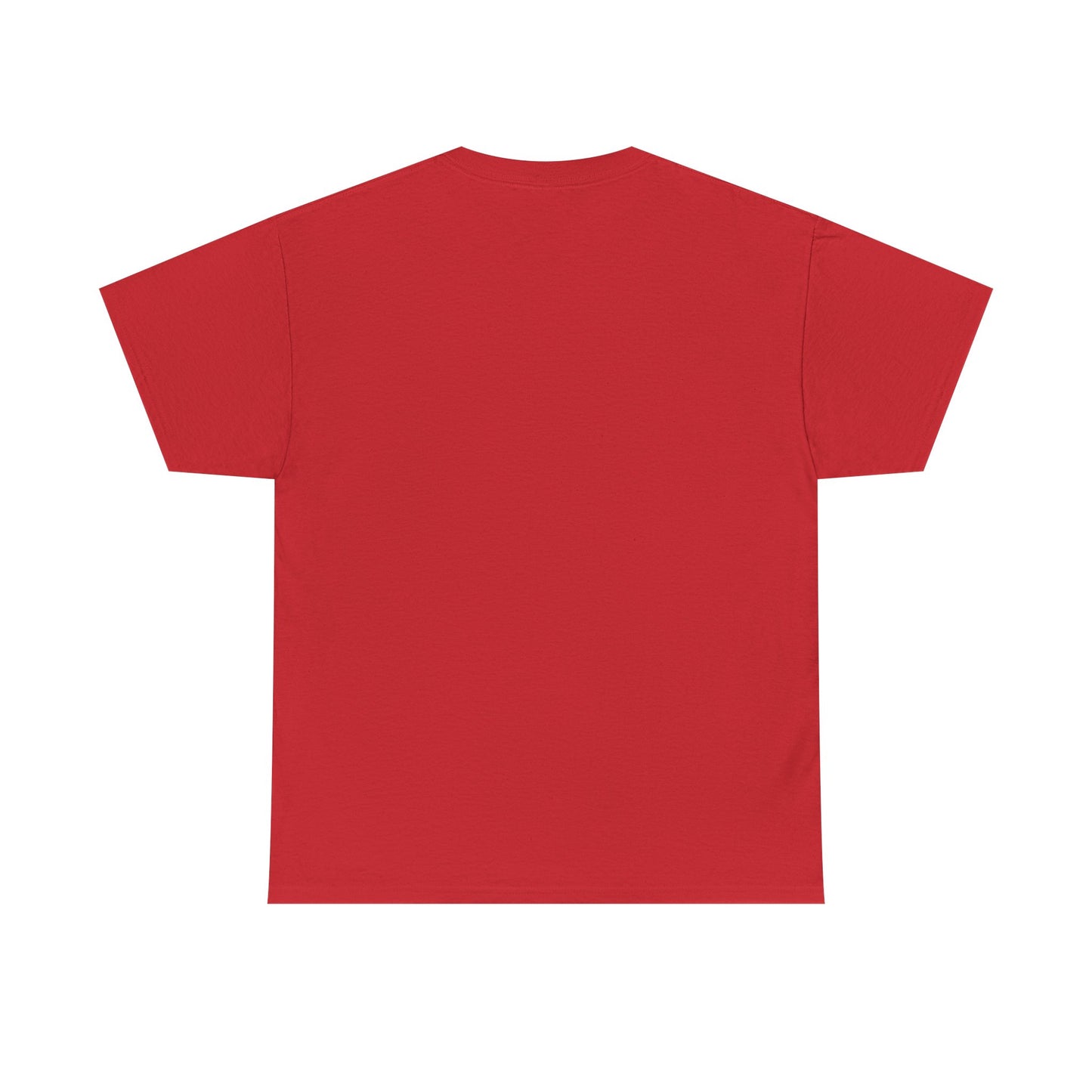 Tralalelo Tralala Unisex Heavy Cotton Tee