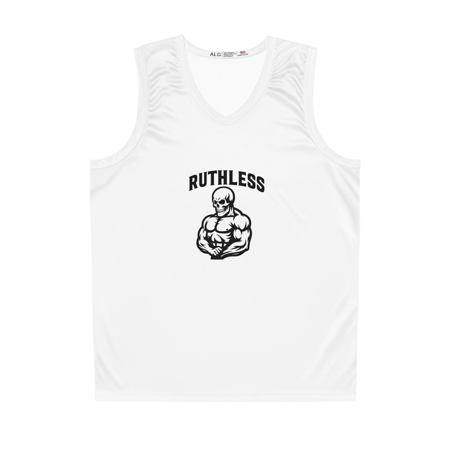 Ruthless Basketball Jersey