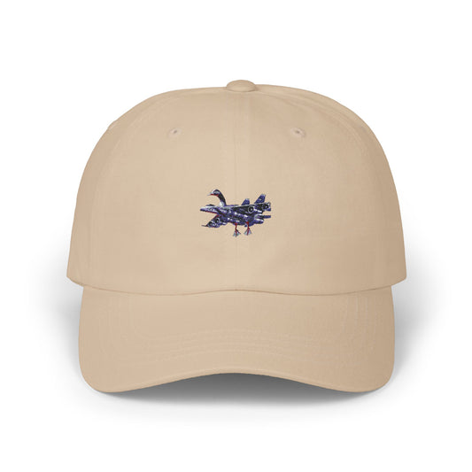Bombardini Gusini Embroidered Cap