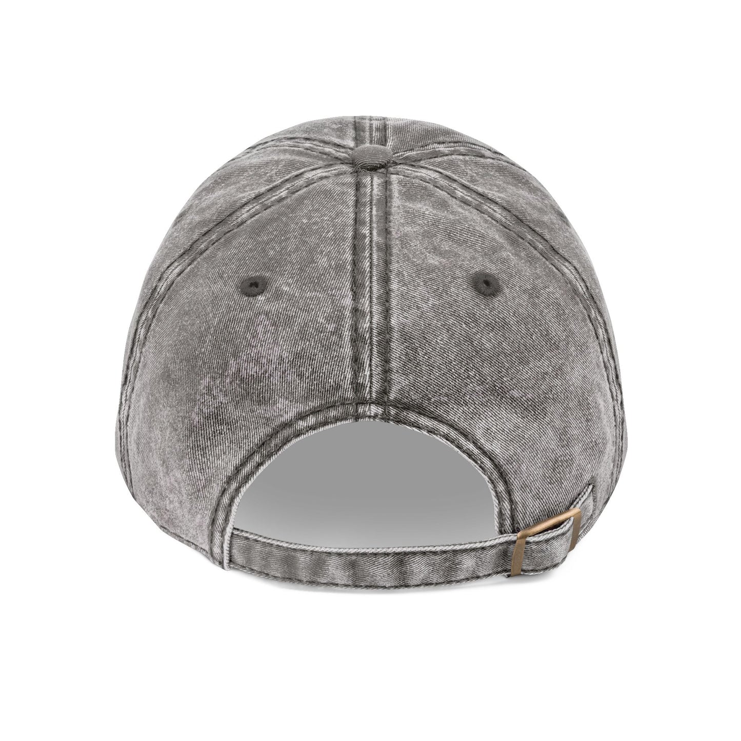 King of Cooking Vintage Dad Cap