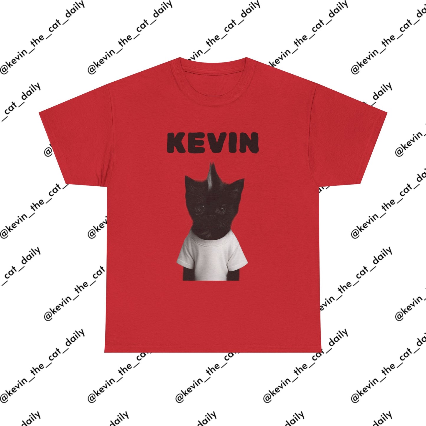 "KEVIN"