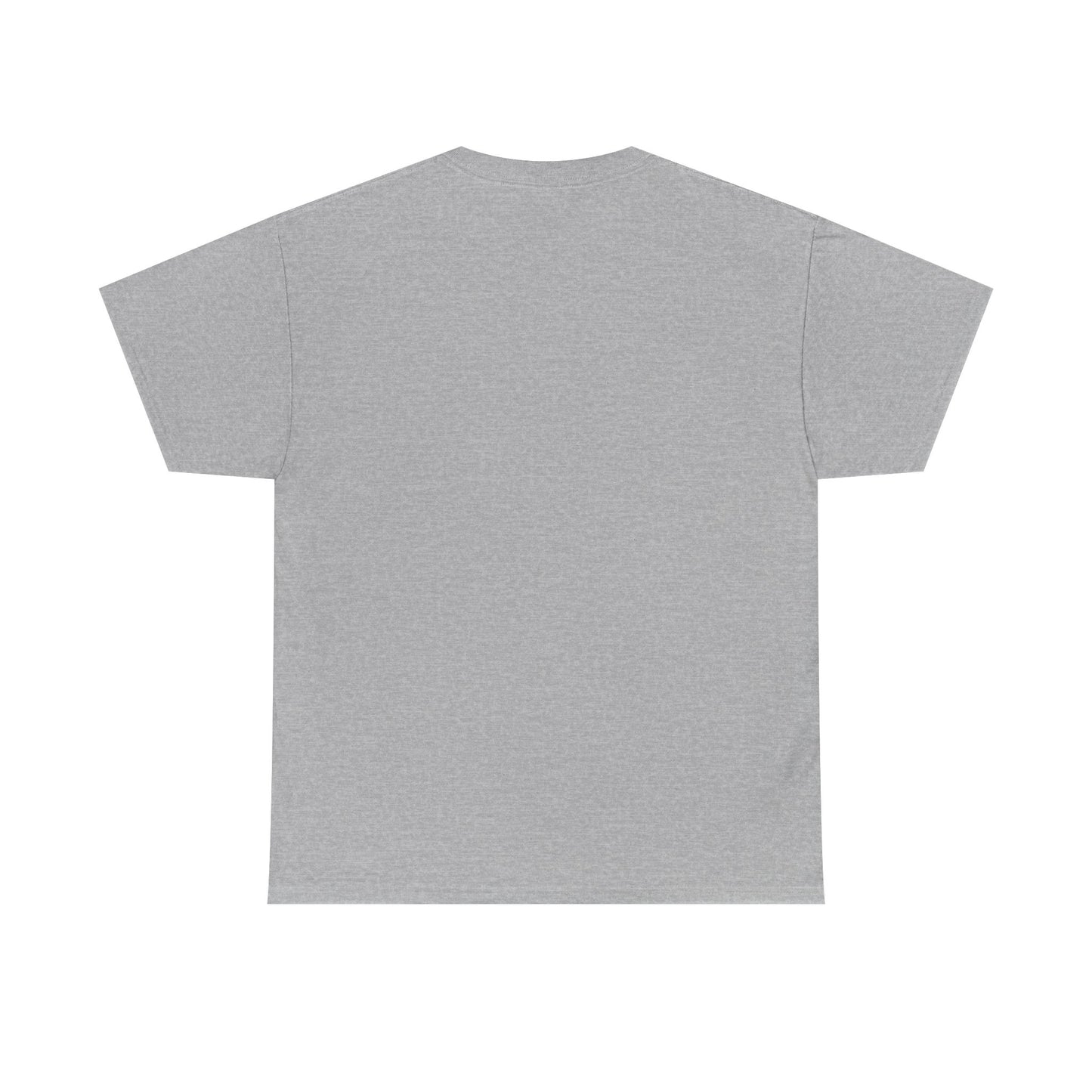 Tralalelo Tralala Unisex Heavy Cotton Tee