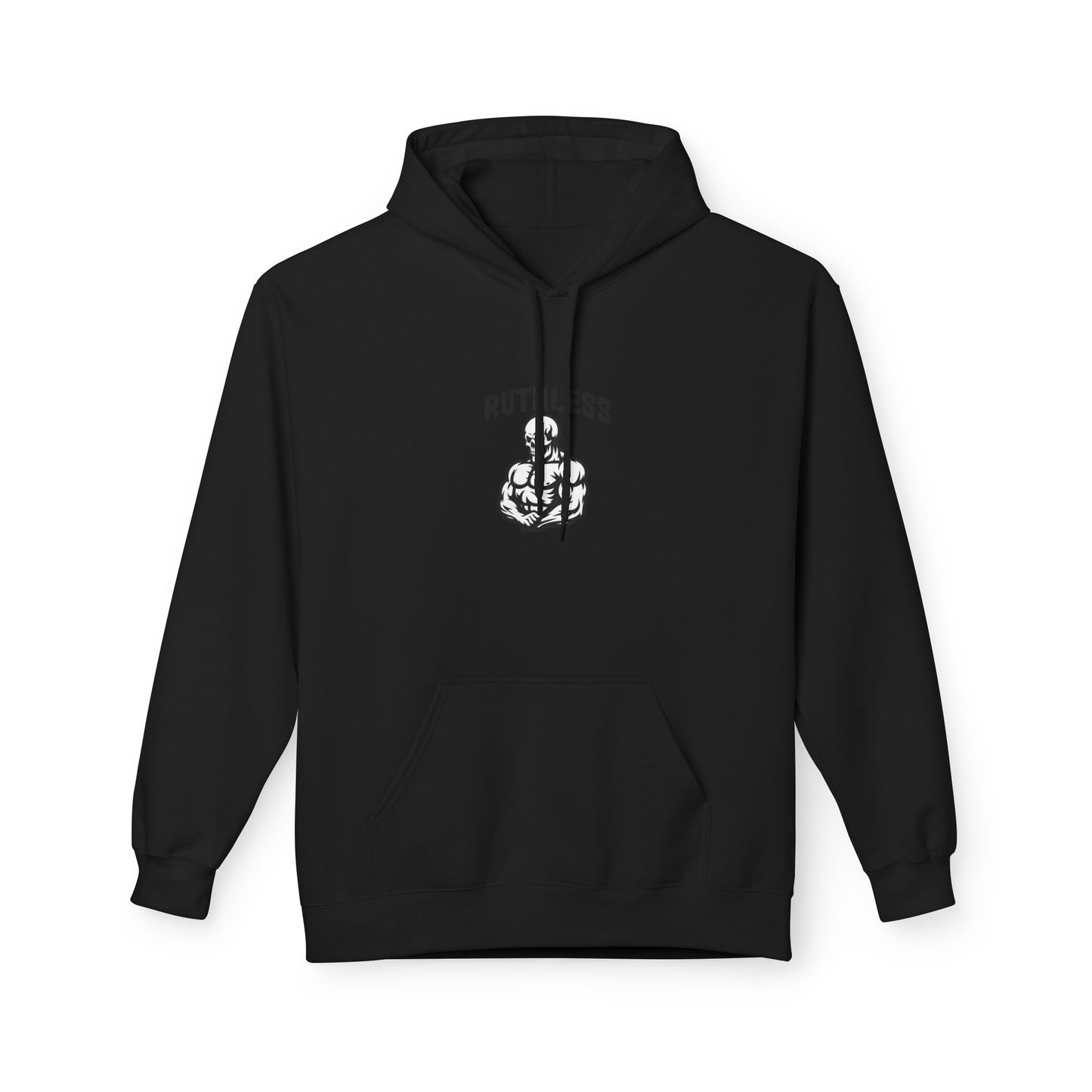 Ruthless Gym Fleece Hoodie