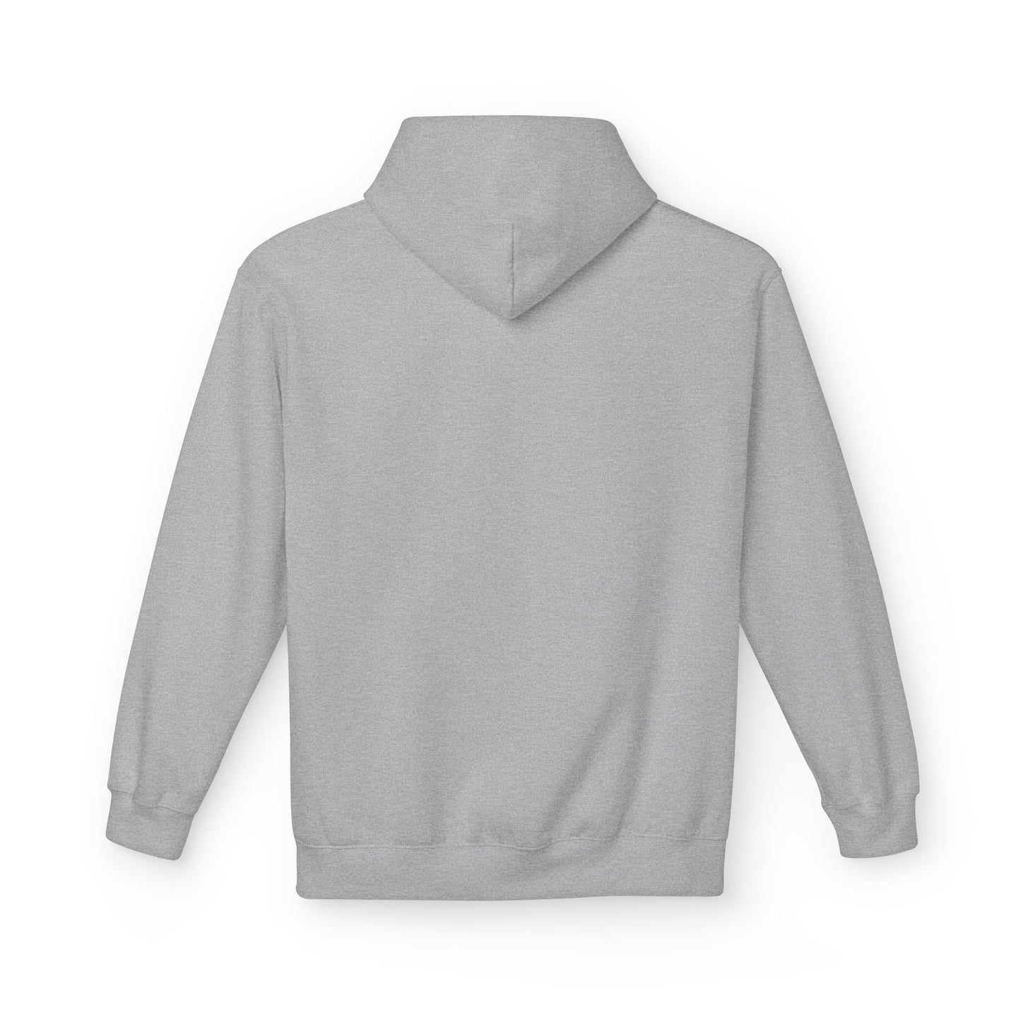 Ruthless Gym Fleece Hoodie