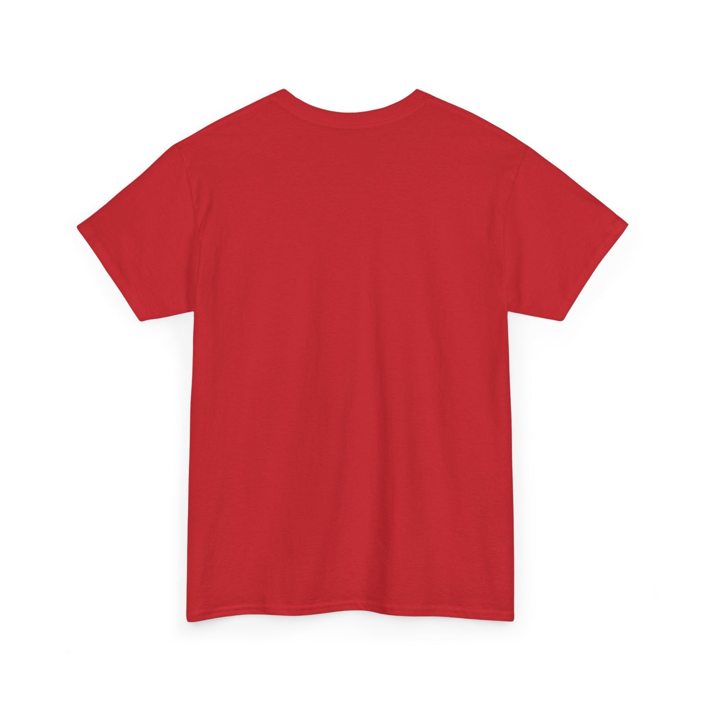 Tralalelo Tralala Unisex Heavy Cotton Tee