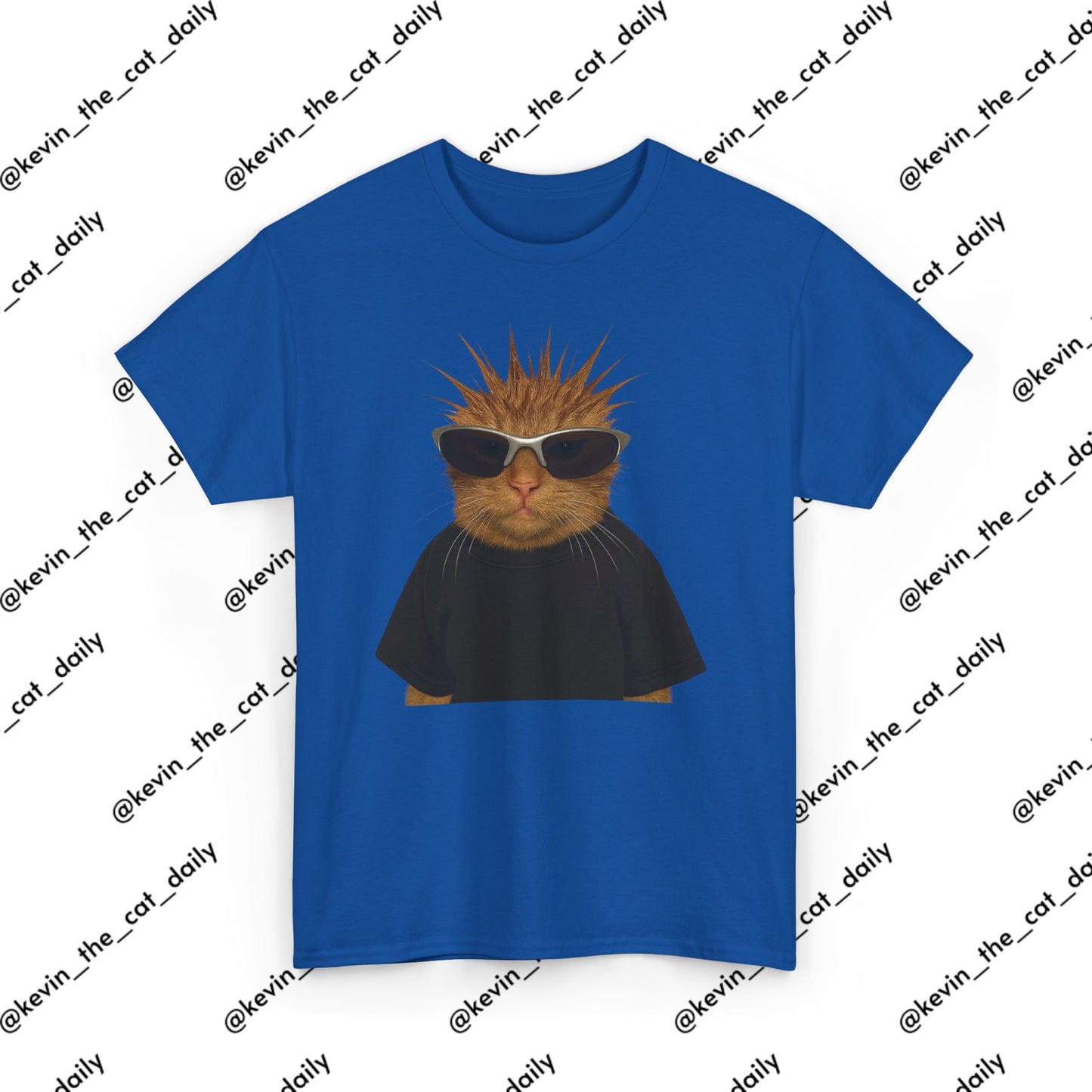Cool Cat