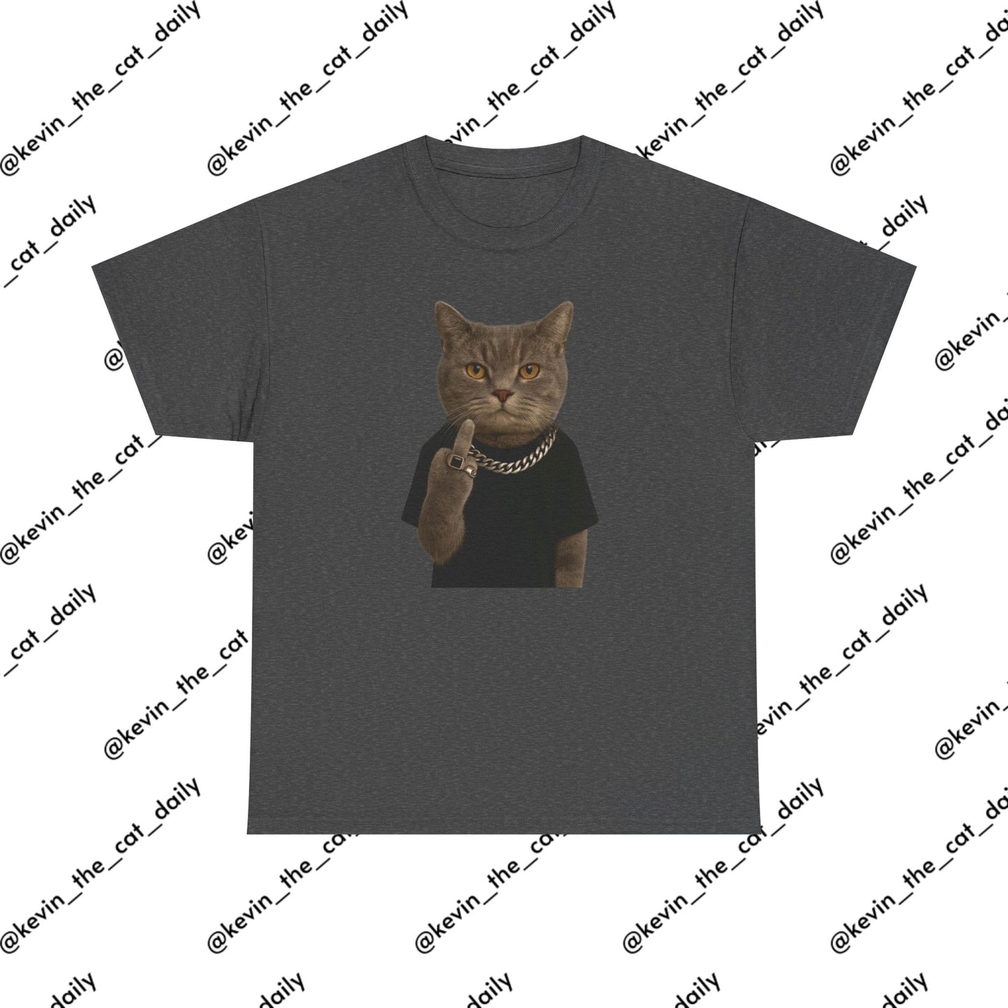 F**k Off Cat
