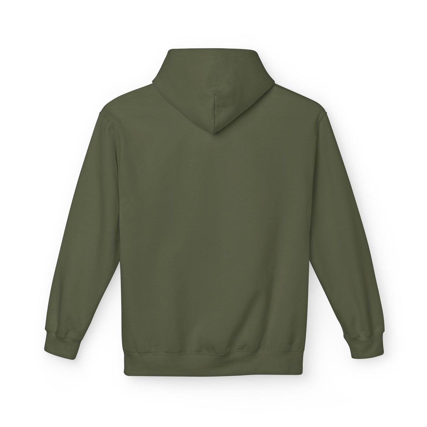 Ruthless Gym Fleece Hoodie