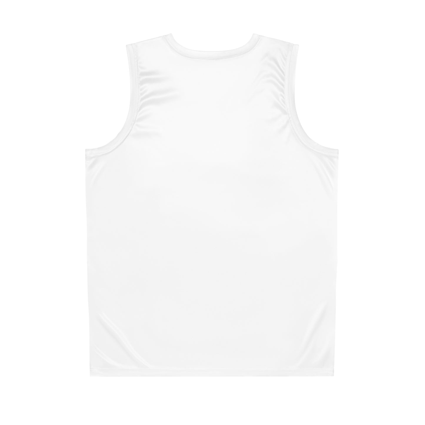Ruthless Bodybuilding Basketball Jersey