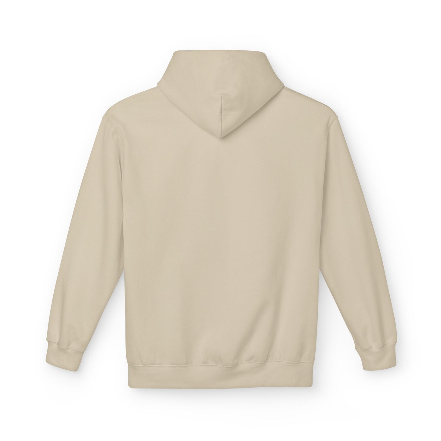 Ruthless Gym Fleece Hoodie
