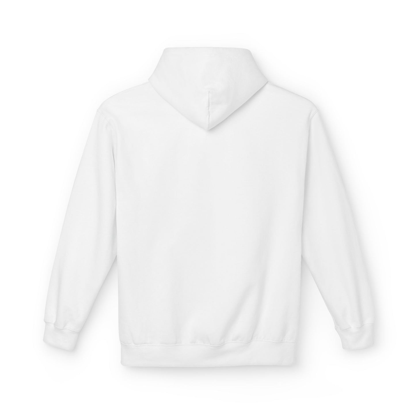 Ruthless Gym Fleece Hoodie