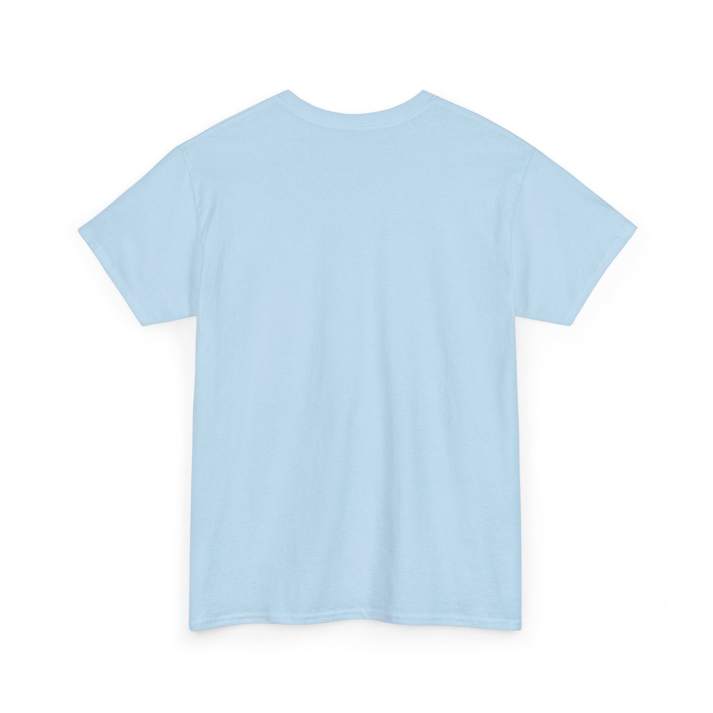 Tralalelo Tralala Unisex Heavy Cotton Tee