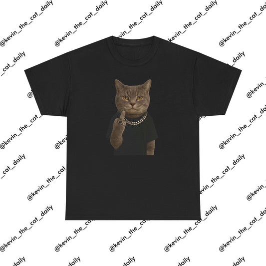 F**k Off Cat