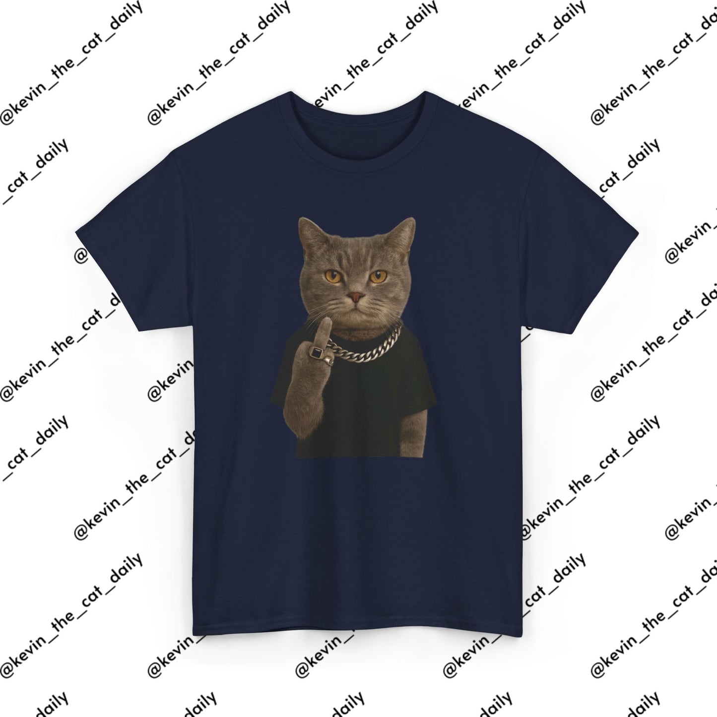 F**k Off Cat
