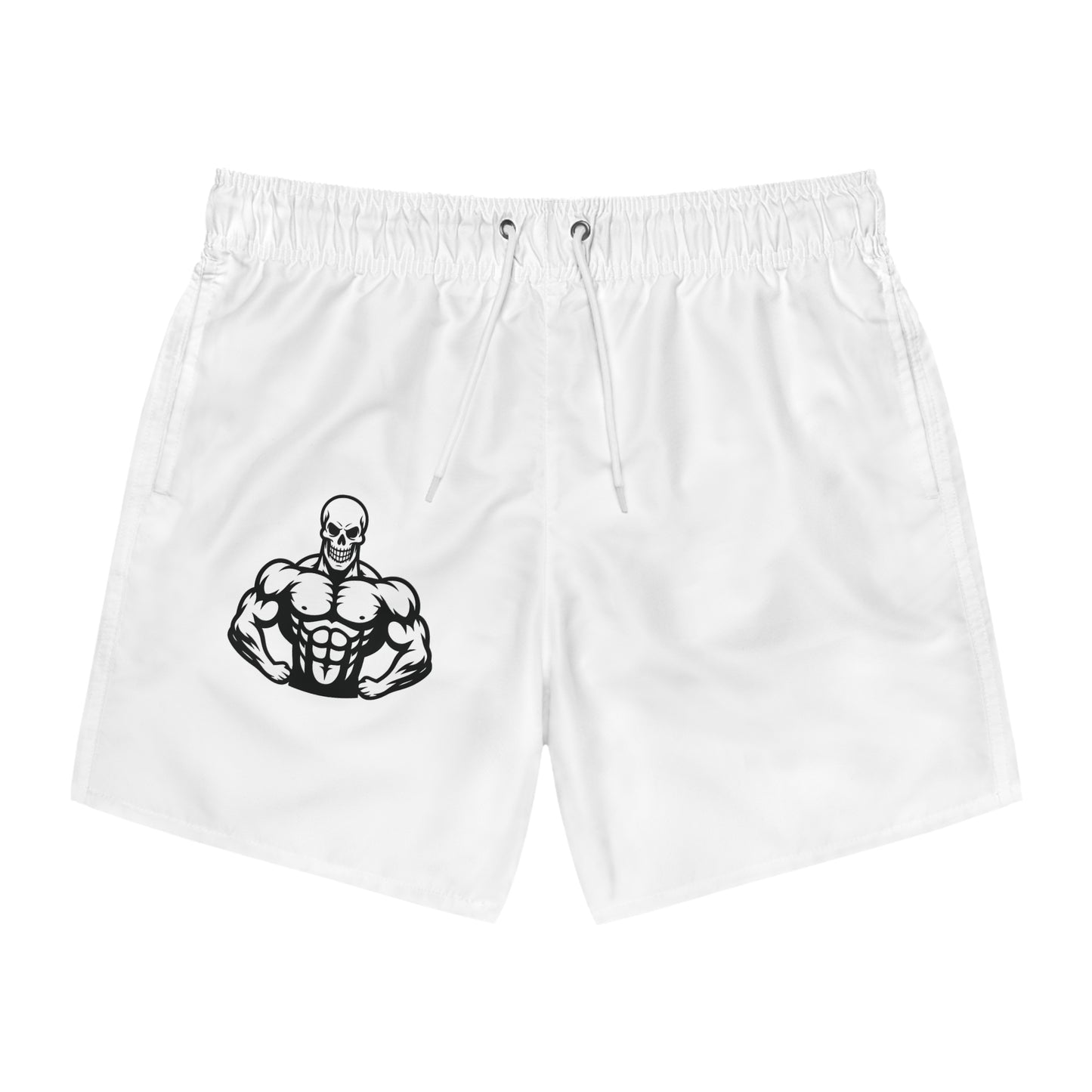 Ruthless Shorts Latspread