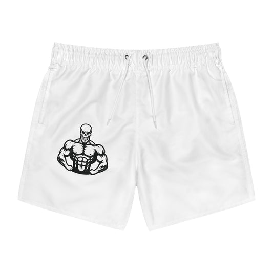 Ruthless Shorts Latspread