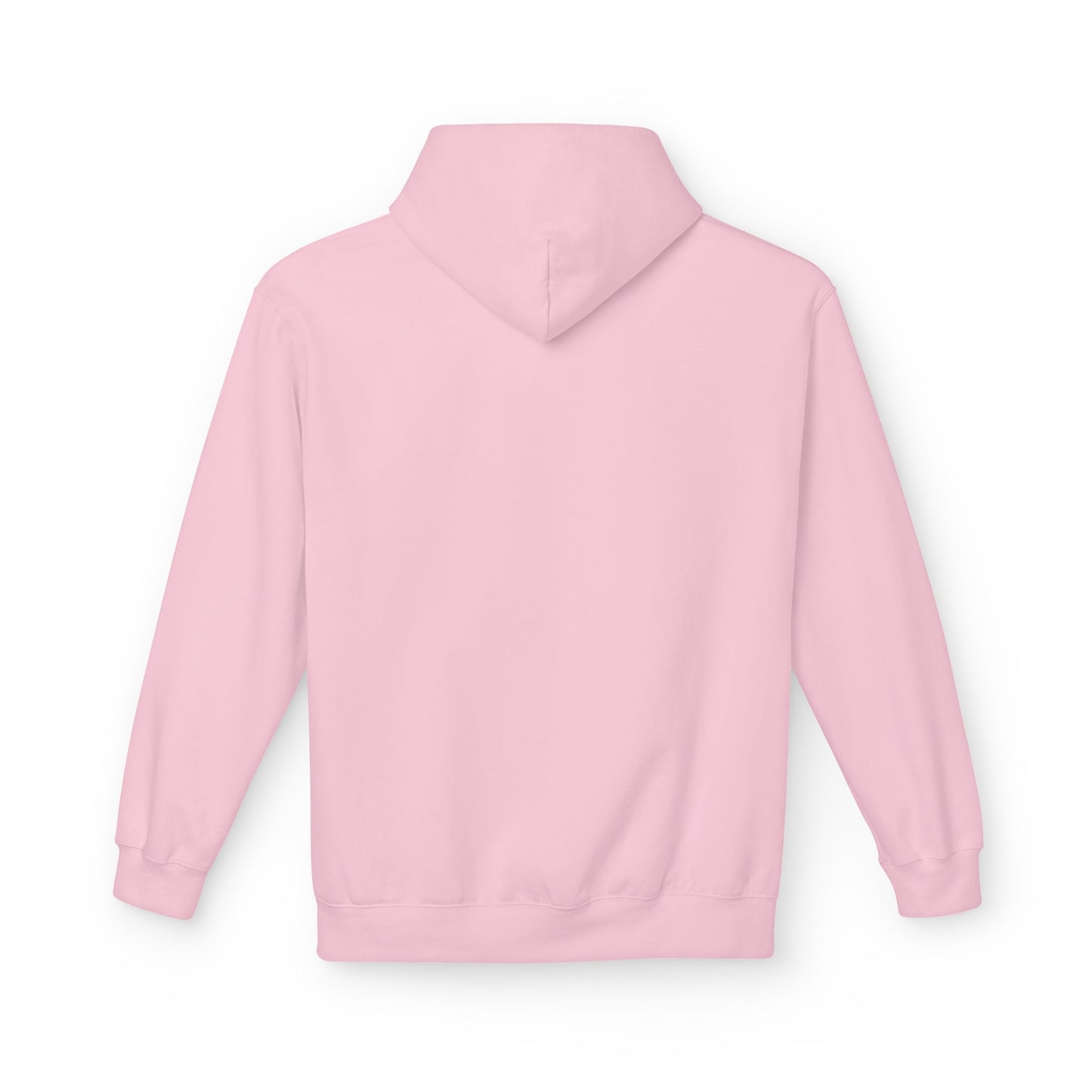 Ruthless Gym Fleece Hoodie