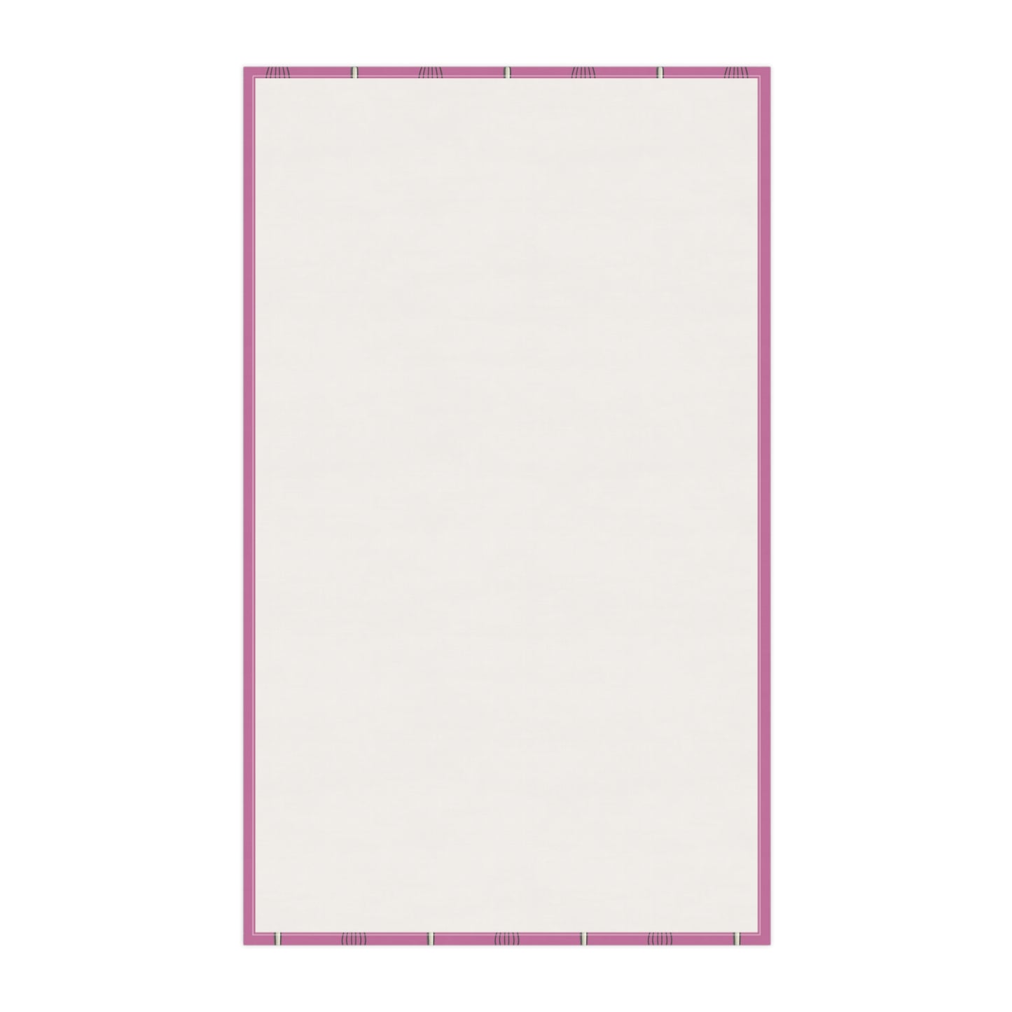 “Whisk Me Away” Tea Towel (Pink)