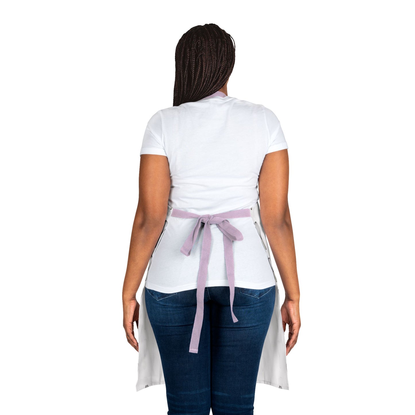“Whisk Me Away” Apron