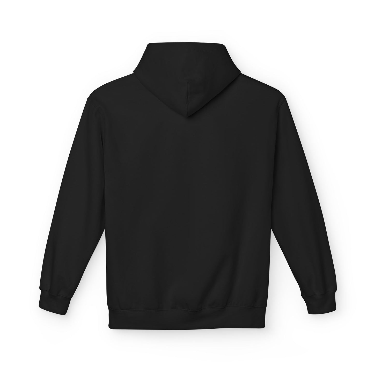 Ruthless Gym Fleece Hoodie