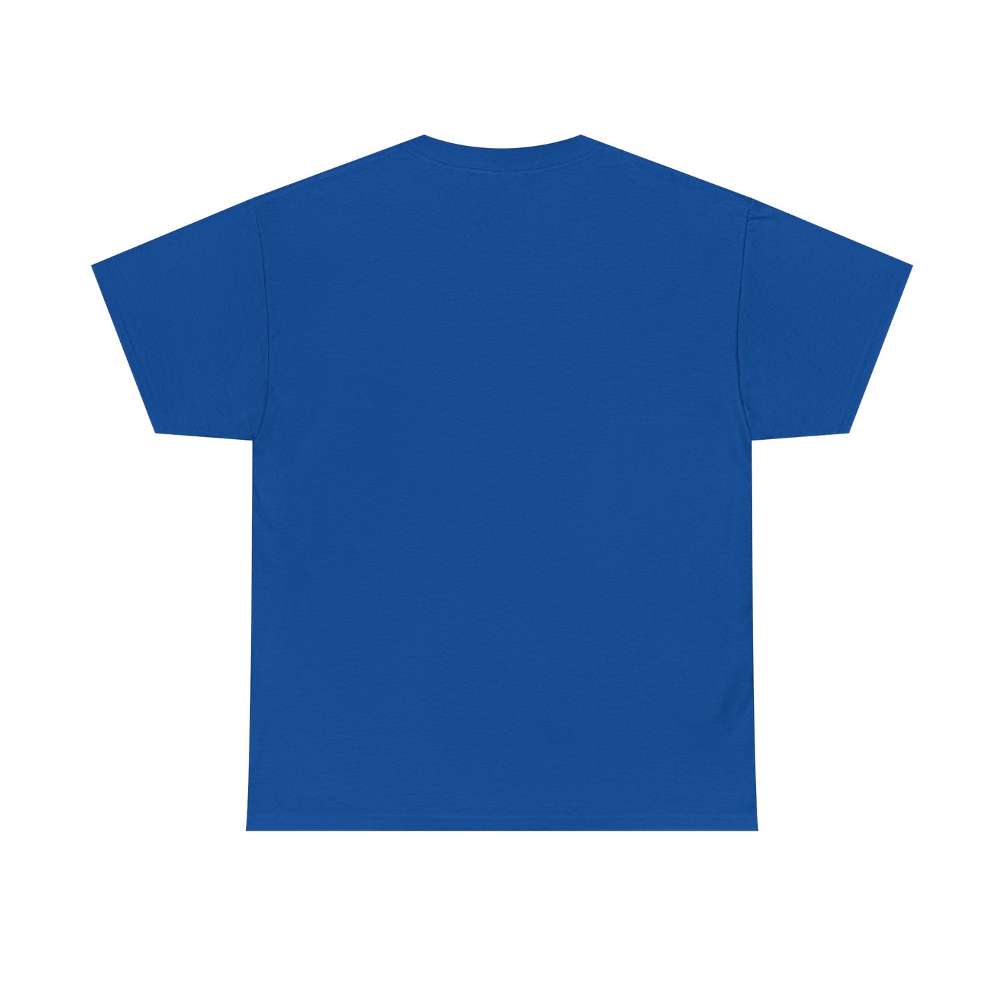 Tralalelo Tralala Unisex Heavy Cotton Tee