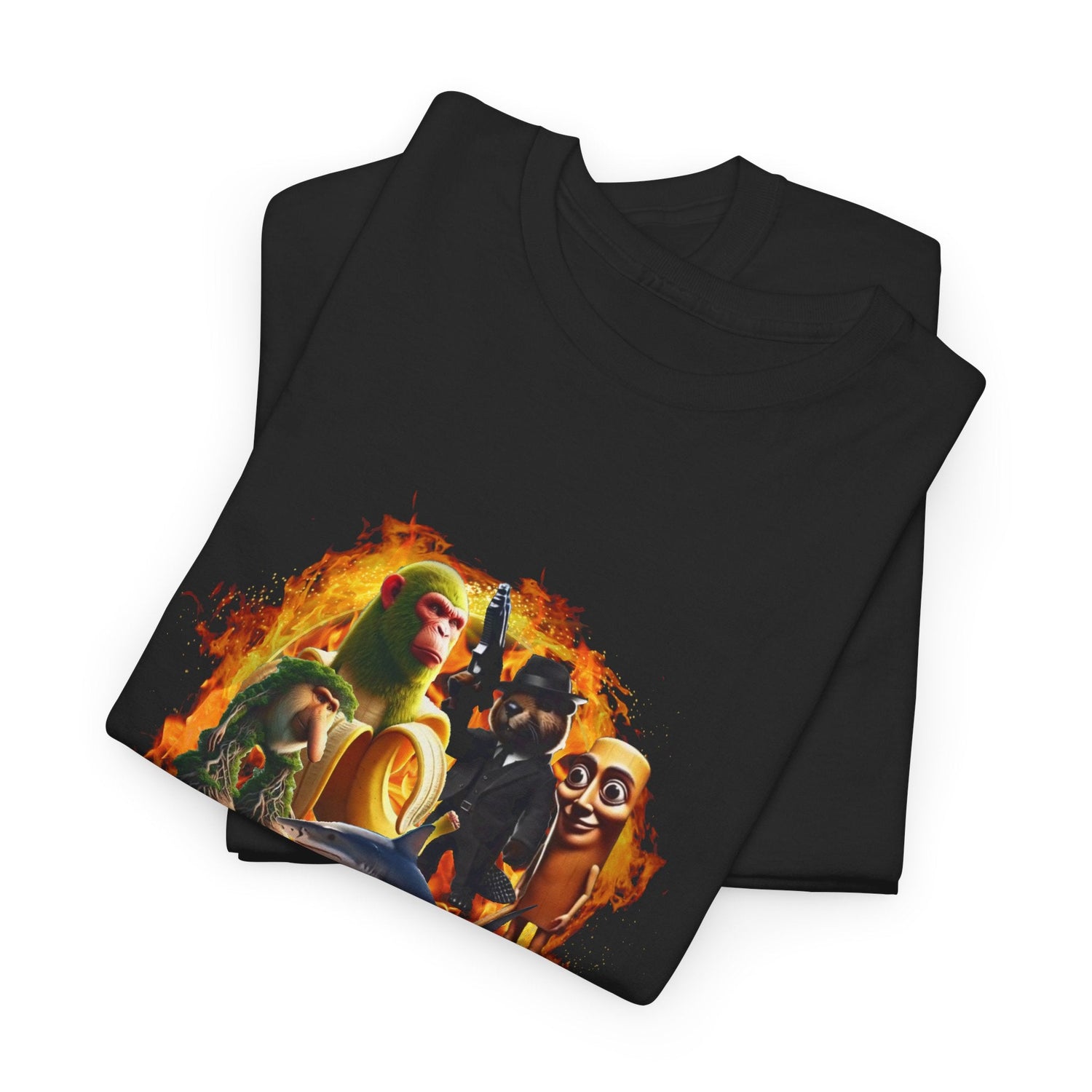 MRK T-Shirts