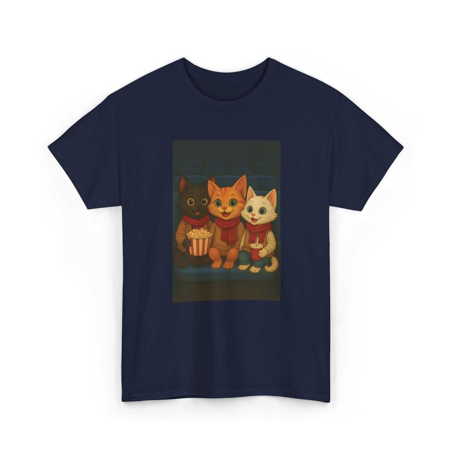 Cinema Tots [Little Tots Store]