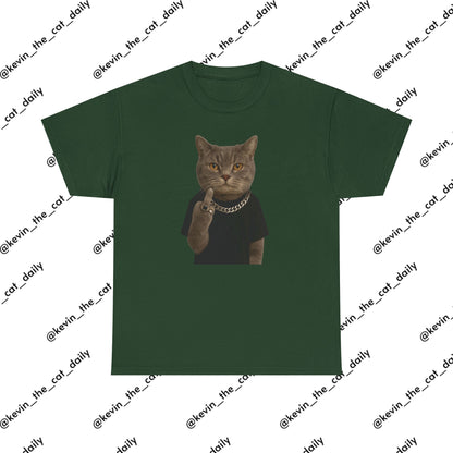 F**k Off Cat