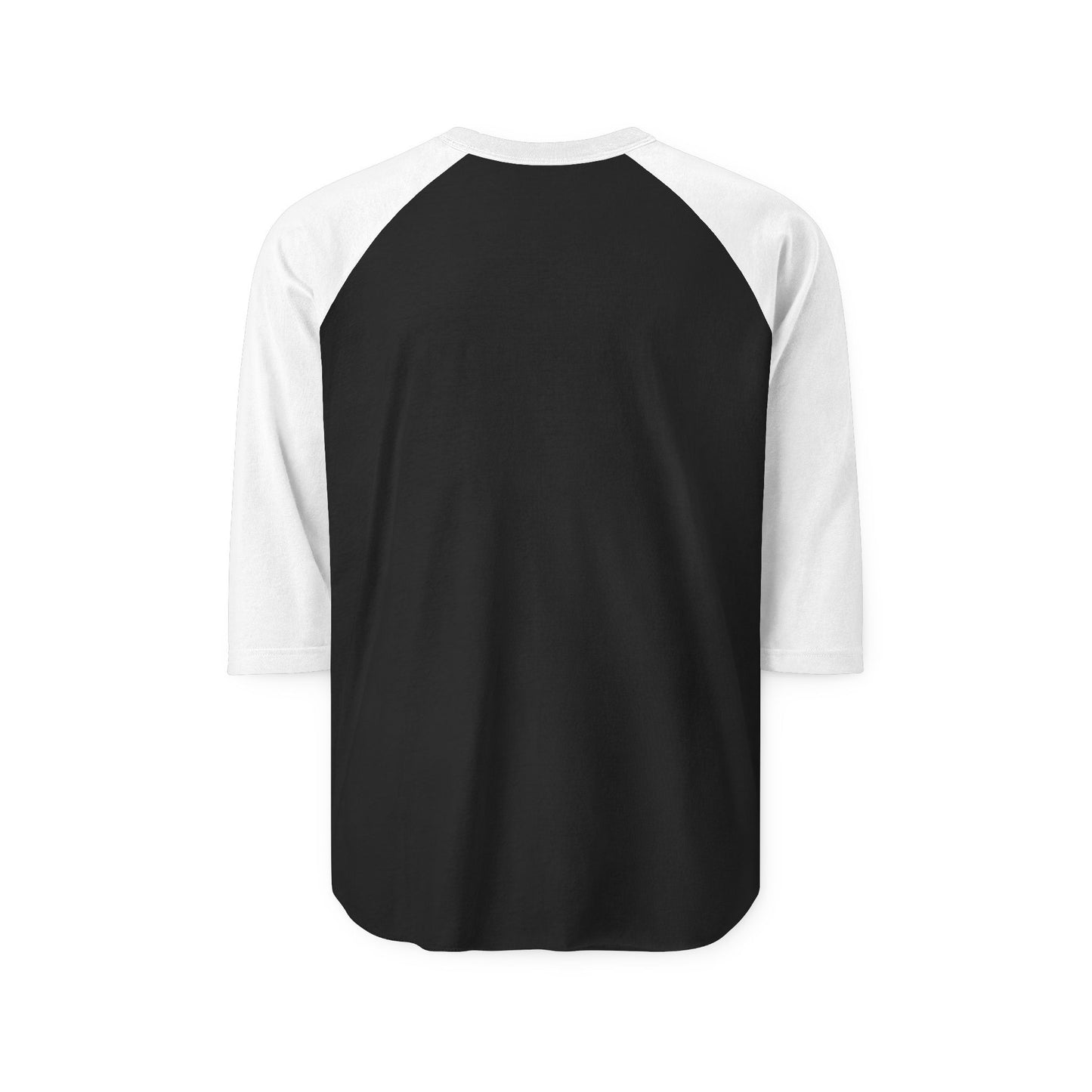 Ruthless Summer Raglan Shirt