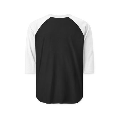 Ruthless Summer Raglan Shirt