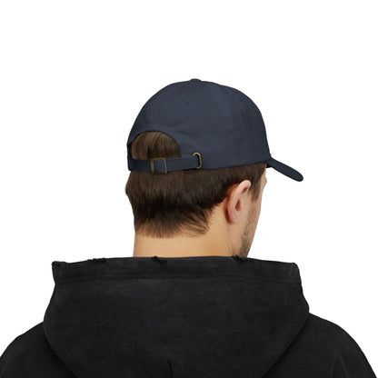Cappuccino Assassino Embroidered Cap