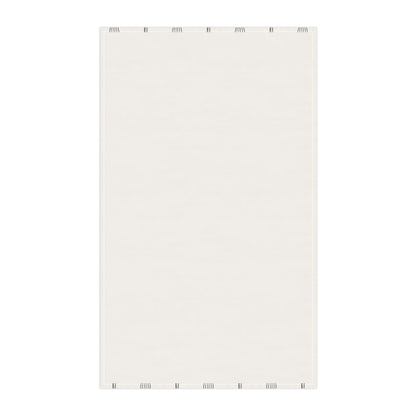 “Whisk Me Away” Tea Towel (White)