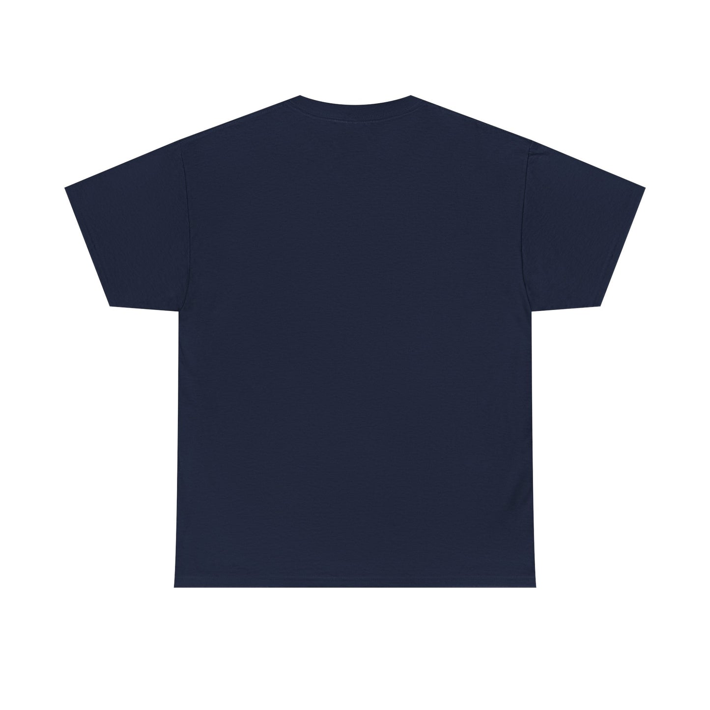 Tralalelo Tralala Unisex Heavy Cotton Tee