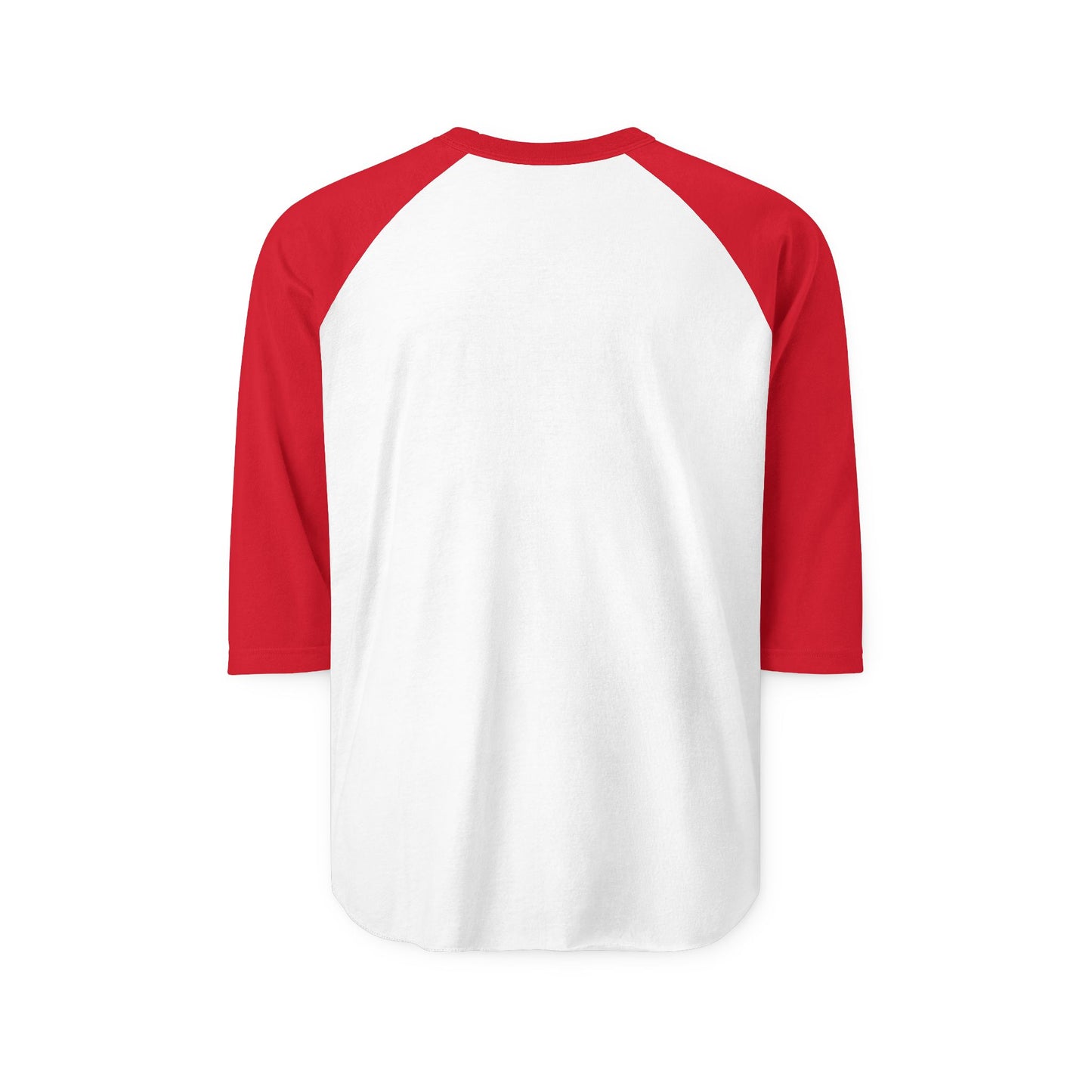 Ruthless Summer Raglan Shirt