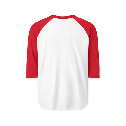 Ruthless Summer Raglan Shirt