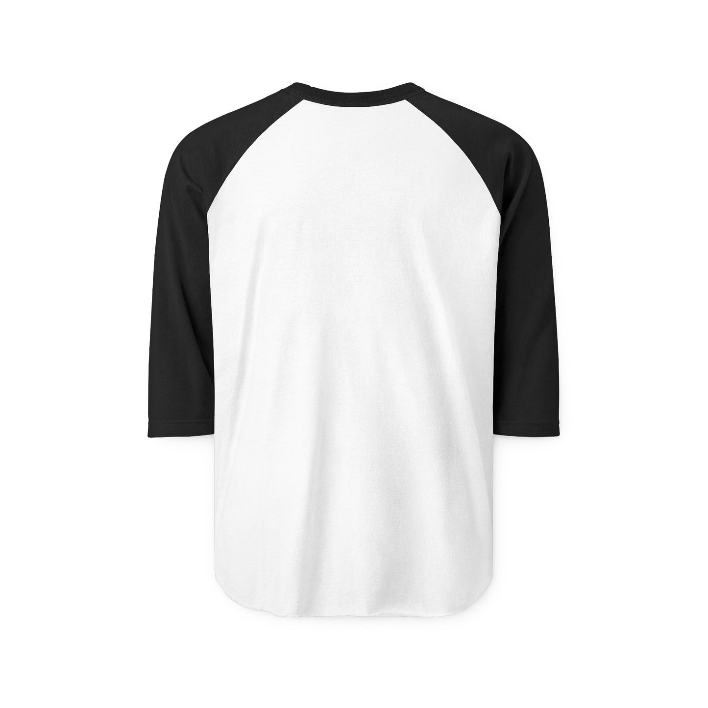 Ruthless Summer Raglan Shirt