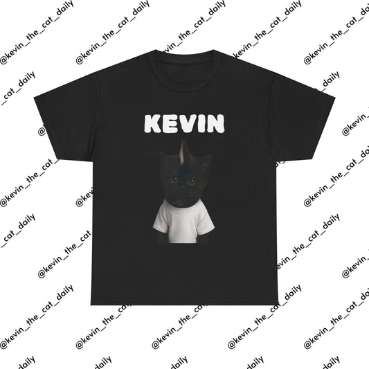 "KEVIN"
