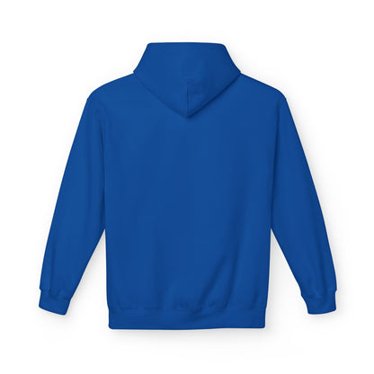Ruthless Gym Fleece Hoodie