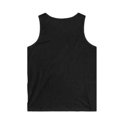 Ruthless Men's Skull Tank Top