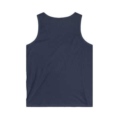 Ruthless Men's Skull Tank Top