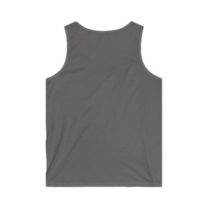 Ruthless Men's Skull Tank Top