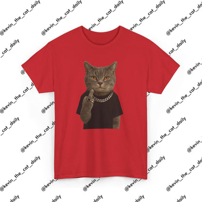 F**k Off Cat