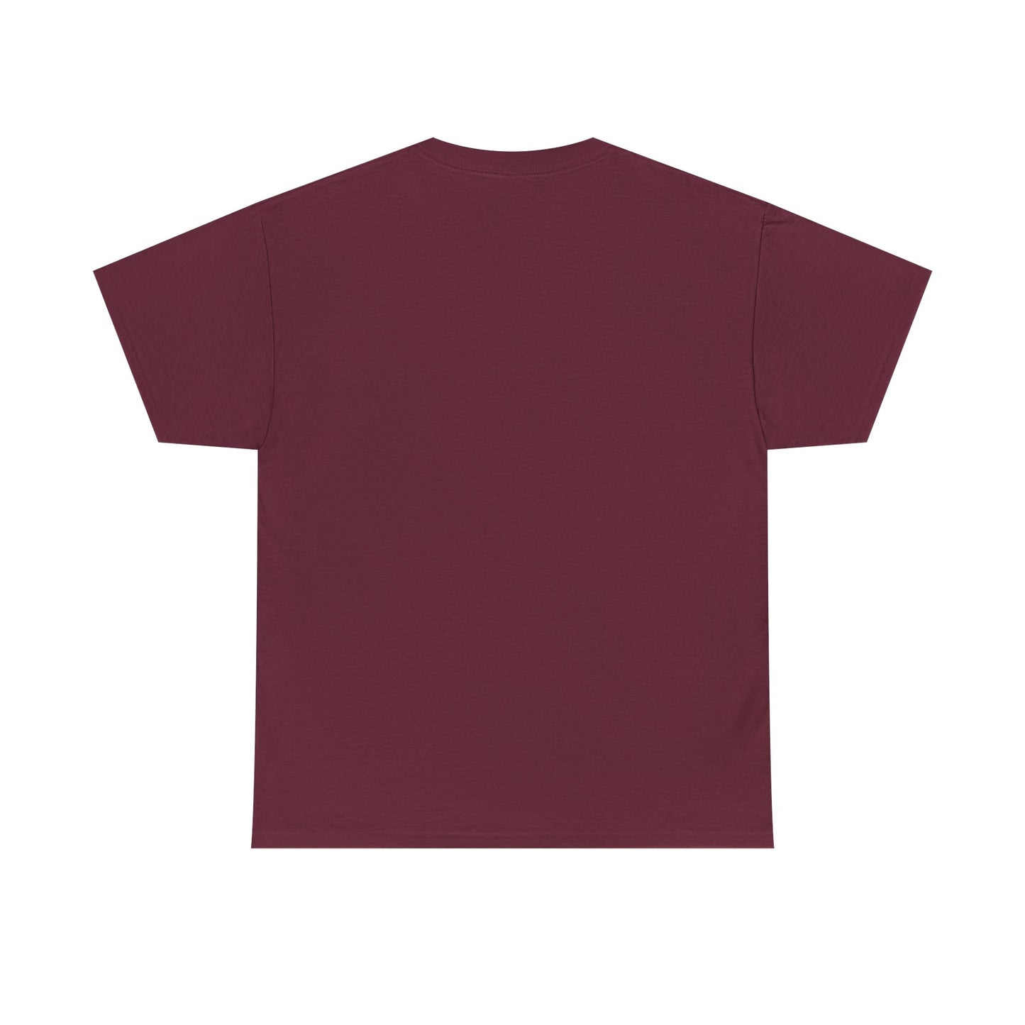 Tralalelo Tralala Unisex Heavy Cotton Tee