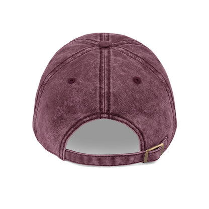 Certified Chef Cap